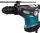 makita HR3210FCT Kombihammer