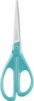 maped Papierschere ESSENTIALS türkis 21,0 cm
