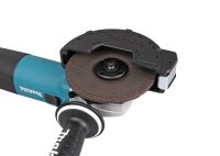 makita 9565CR Winkelschleifer 2.100 W