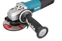 makita 9565CR Winkelschleifer 2.100 W