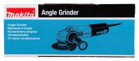 makita 9565CR Winkelschleifer 2.100 W