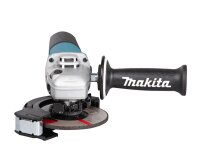 makita 9565CR Winkelschleifer 2.100 W