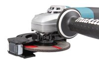 makita 9565CR Winkelschleifer 2.100 W