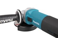 makita 9565CR Winkelschleifer 2.100 W