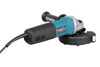 makita 9565CR Winkelschleifer 2.100 W