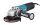 makita 9565CR Winkelschleifer 2.100 W