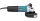 makita 9565CR Winkelschleifer 2.100 W