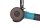 makita 9565CR Winkelschleifer 2.100 W