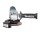 makita 9565CR Winkelschleifer 2.100 W