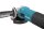 makita 9565CR Winkelschleifer 2.100 W