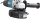 makita 9565CR Winkelschleifer 2.100 W