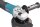 makita 9565CR Winkelschleifer 2.100 W