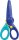 maped Kinderschere KIDIPULSE türkis oder blau 12,0 cm