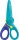 maped Kinderschere KIDIPULSE türkis oder blau 12,0 cm