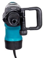 makita HR4511C Kombihammer