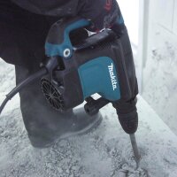 makita HR4511C Kombihammer