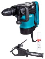 makita HR4511C Kombihammer