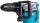 makita HR4511C Kombihammer