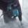 makita HR4511C Kombihammer