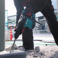makita HR3541FCX Kombihammer