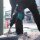 makita HR3541FCX Kombihammer