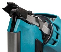 makita GN900SE Gas-Nagler 7,2 V, mit 2 Akkus