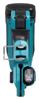 makita GN900SE Gas-Nagler 7,2 V, mit 2 Akkus