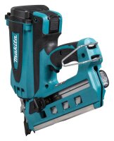 makita GN900SE Gas-Nagler 7,2 V, mit 2 Akkus