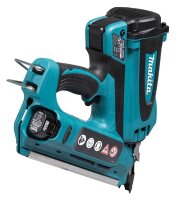makita GN900SE Gas-Nagler 7,2 V, mit 2 Akkus