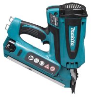makita GN900SE Gas-Nagler 7,2 V, mit 2 Akkus