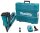 makita GN900SE Gas-Nagler 7,2 V, mit 2 Akkus