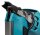makita GN900SE Gas-Nagler 7,2 V, mit 2 Akkus