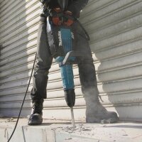 makita HM1214C Abbruchhammer