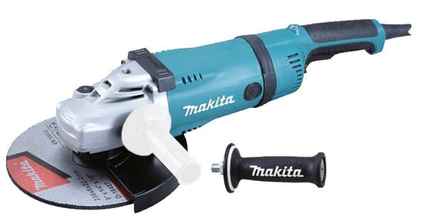 makita GA9030RF01 Winkelschleifer 2.400 W