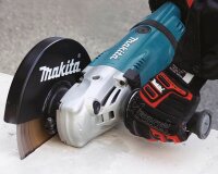 makita GA9030RF01 Winkelschleifer 2.400 W