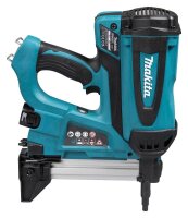 makita GN420CLSE Gas-Nagler 7,2 V, mit 2 Akkus