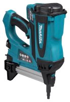 makita GN420CLSE Gas-Nagler 7,2 V, mit 2 Akkus