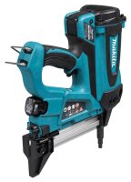 makita GN420CLSE Gas-Nagler 7,2 V, mit 2 Akkus