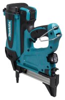 makita GN420CLSE Gas-Nagler 7,2 V, mit 2 Akkus