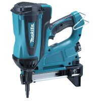 makita GN420CLSE Gas-Nagler 7,2 V, mit 2 Akkus