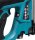 makita GN420CLSE Gas-Nagler 7,2 V, mit 2 Akkus