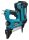 makita GN420CLSE Gas-Nagler 7,2 V, mit 2 Akkus