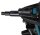 makita GN420CLSE Gas-Nagler 7,2 V, mit 2 Akkus