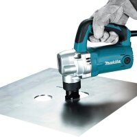 makita JN3201J elektrische Blechschere 710 W