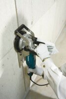 makita PC5001C Betonschleifer 1.400 W