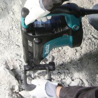 makita HM1213C Abbruchhammer