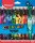 maped COLOURPEPS MONSTER Buntstifte farbsortiert, 24 St.