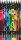 maped COLOURPEPS MONSTER Buntstifte farbsortiert, 12 St.