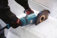 makita GA9040RF01 Winkelschleifer 2.600 W