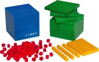 LINEX® Rechenset Dezimalsystem